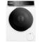 Пральна машина вбудована Bosch WGB24400UA