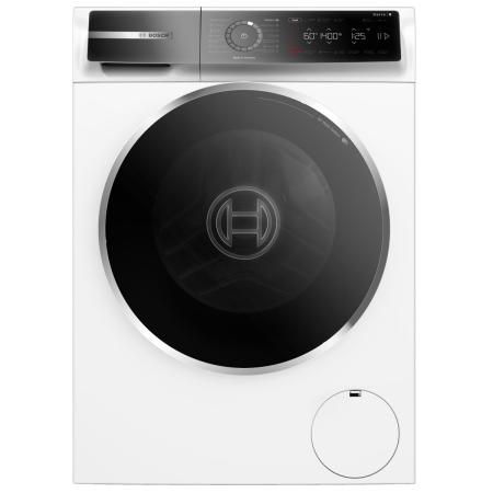 Пральна машина вбудована Bosch WGB24400UA