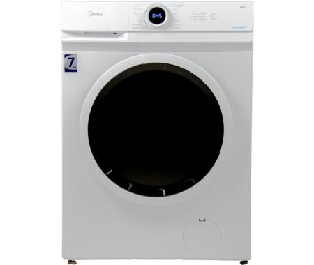 Пральна машина Midea MF100W70B/W-UA