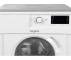 Пральна машина вбудована із сушаркою Whirlpool BI WDWG 75148 EU