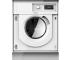 Пральна машина вбудована із сушаркою Whirlpool BI WDWG 75148 EU