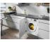Пральна машина вбудована Zanussi ZWI712UDWAU