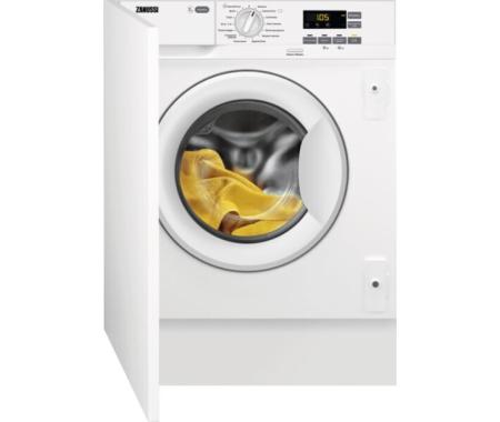 Пральна машина вбудована Zanussi ZWI712UDWAU