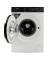 Пральна машина ECG EWF 801201 Steam BlackLine
