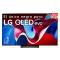 Телевізор LG OLED77C46LA