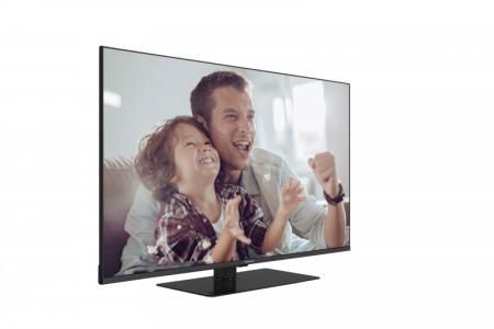 Телевізор Panasonic TX-55LX650E