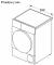 Сушильна машина Bosch WTH85205UA