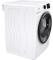 Сушильна машина Gorenje DNE82/GN
