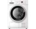 Сушильна машина MIDEA MDG09C80/W-C