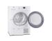 Сушильна машина MIDEA MDG09C80/W-C