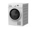 Сушильна машина MIDEA MDG09C80/W-C